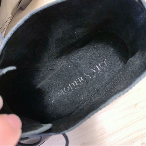 Modern Vice Nashville Oxford - Picture 8 of 11